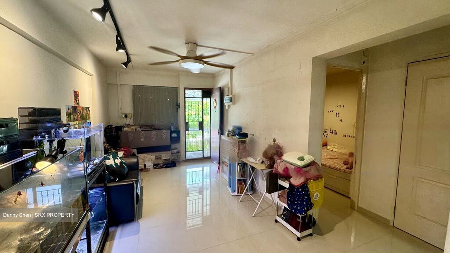 Blk 253 Yuhua Village (Jurong East), HDB 3 Rooms #472865321